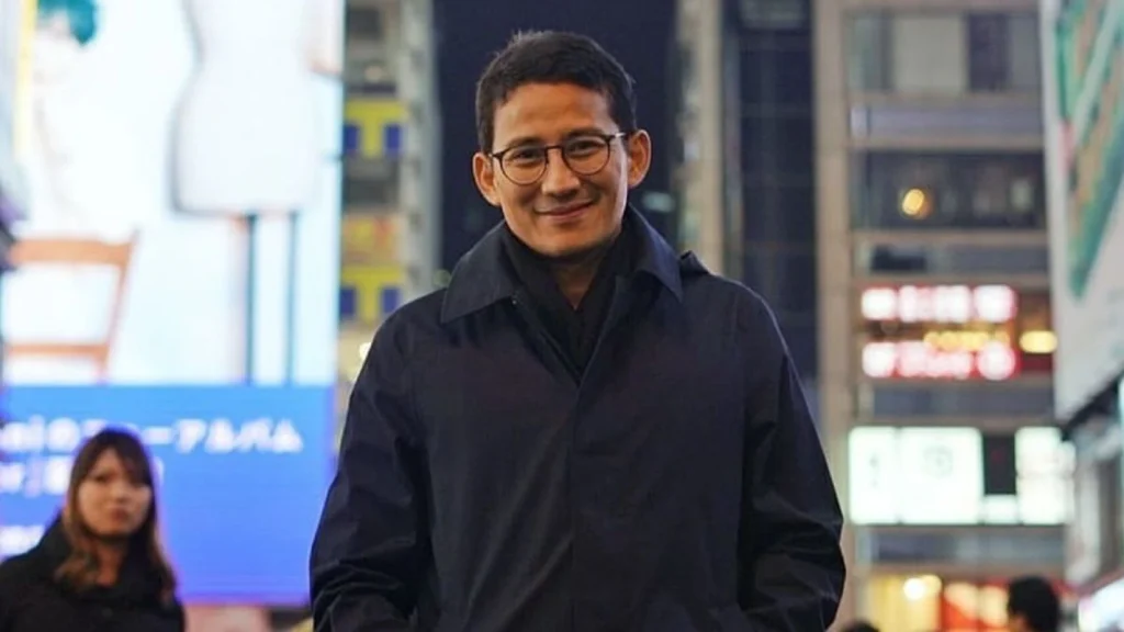 Sandiaga Uno Soroti Fenomena Rojali dan Rogana di Pusat Perbelanjaan