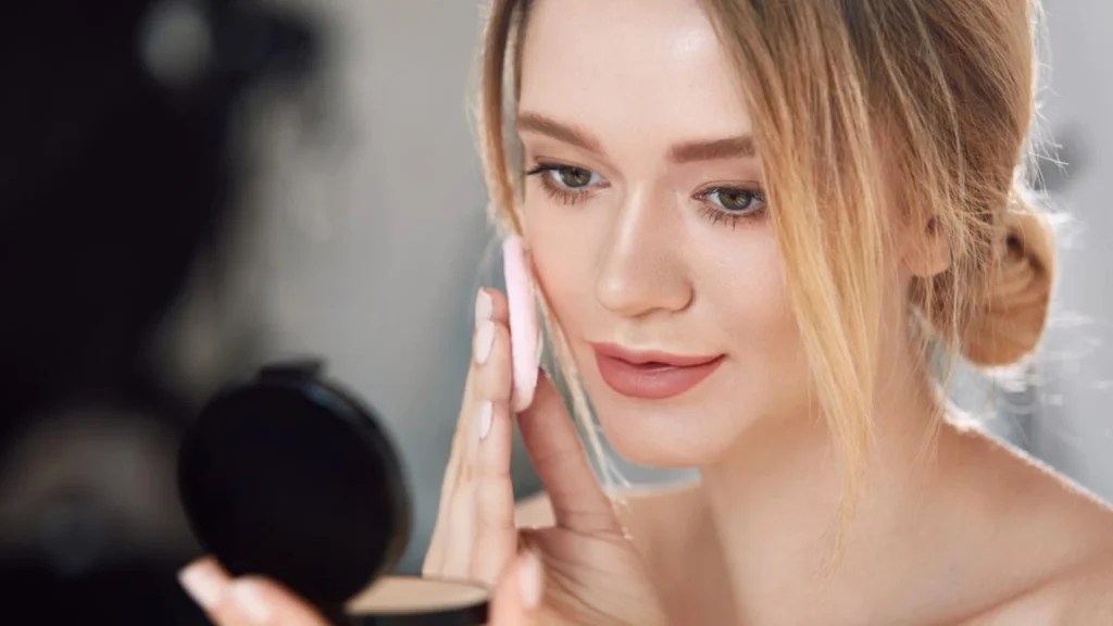 Rahasia Makeup Minimalist untuk Tampil Menawan