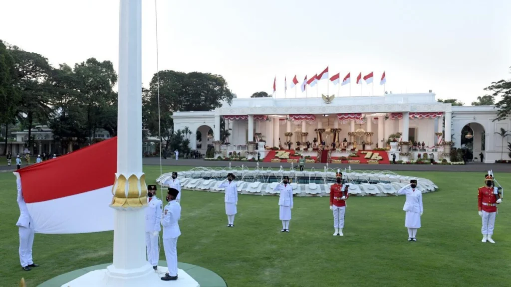 Meriahkan HUT ke-80 RI: Undangan untuk Masyarakat Umum di Istana Merdeka
