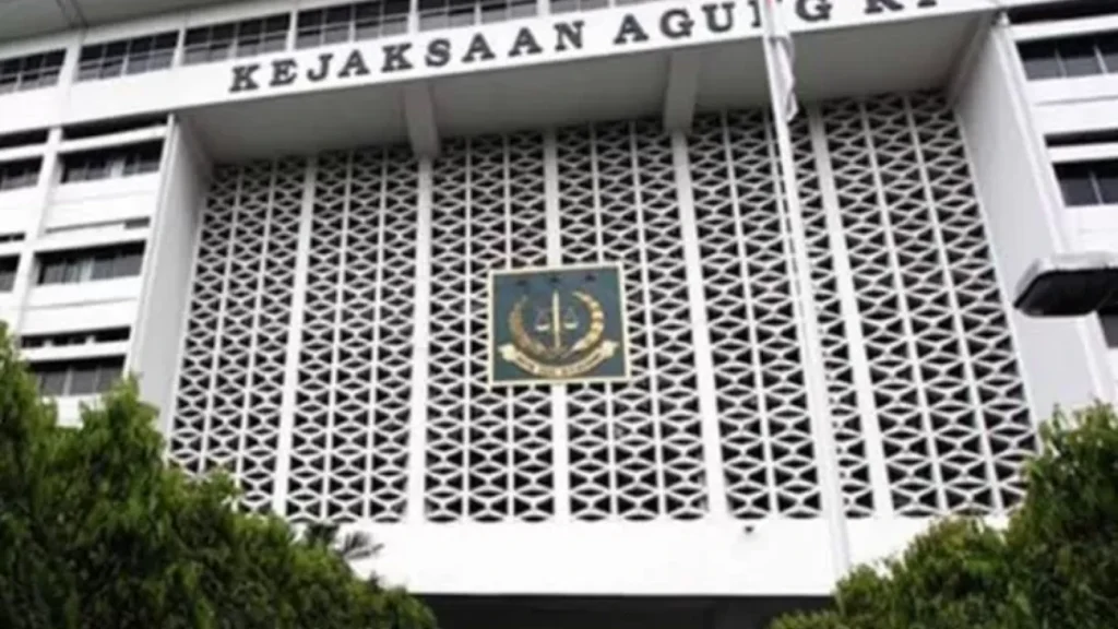 Kejaksaan Agung Tegaskan Keluarga Silfester Matutina Tak Ada Hubungan dengan Kejari Jakarta Selatan