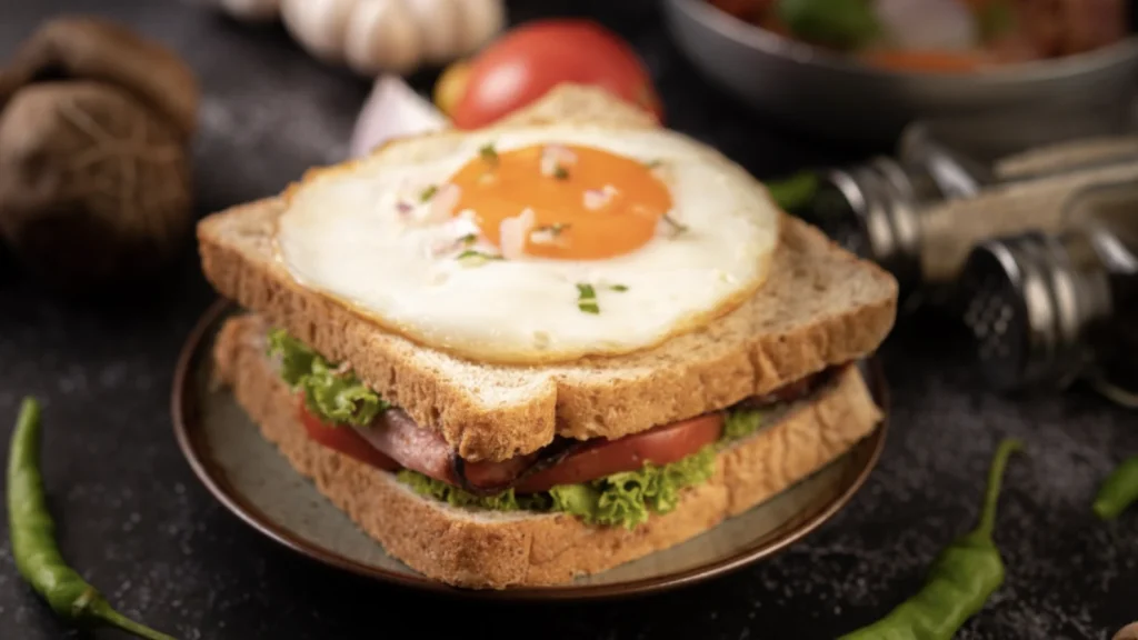 Ide Praktis Menu Sarapan Bergizi untuk Memulai Hari