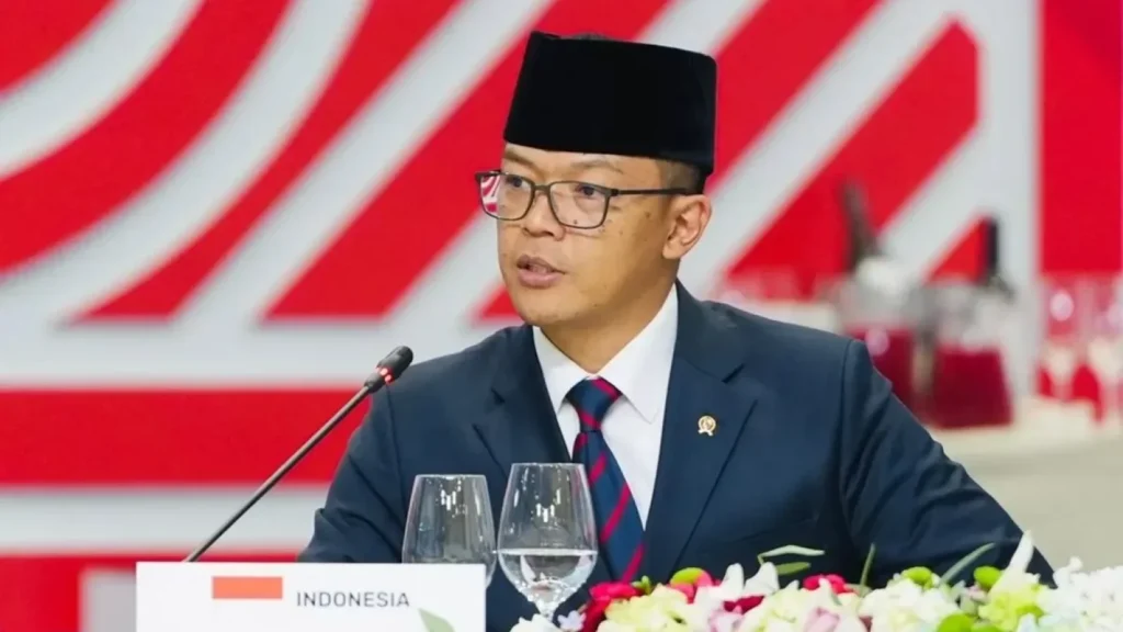 Reaksi Partai Gerindra Terhadap Aksi Demo Warga Pati