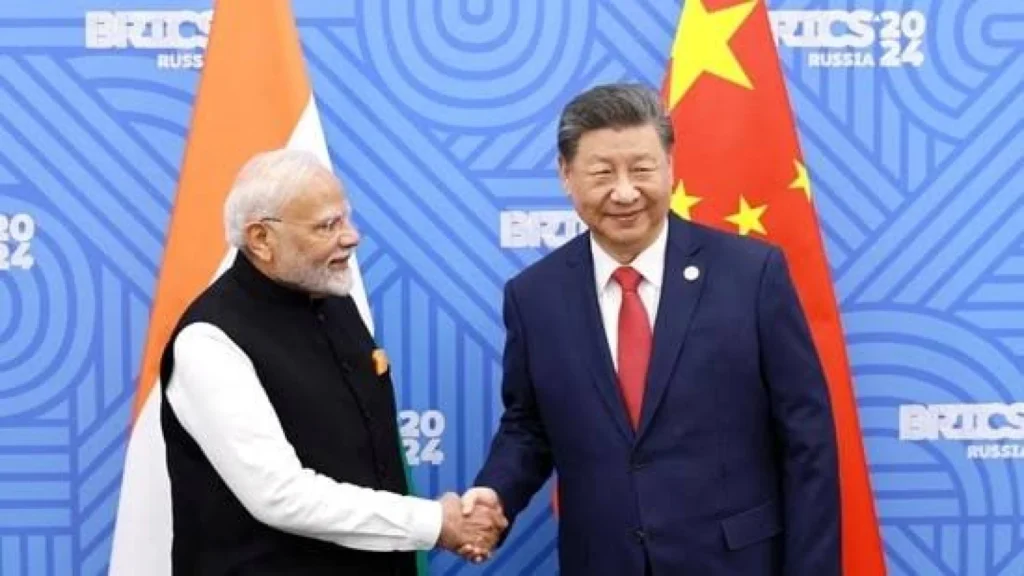 Narendra Modi Kunjungi China: KTT SCO dan Ketegangan Diplomatik