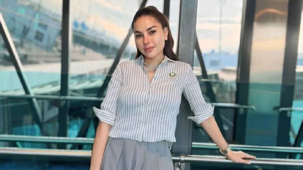 Penyelidikan Kasus Pencemaran Nama Baik Nikita Mirzani dan Fitri Salhuteru Masih Berlanjut