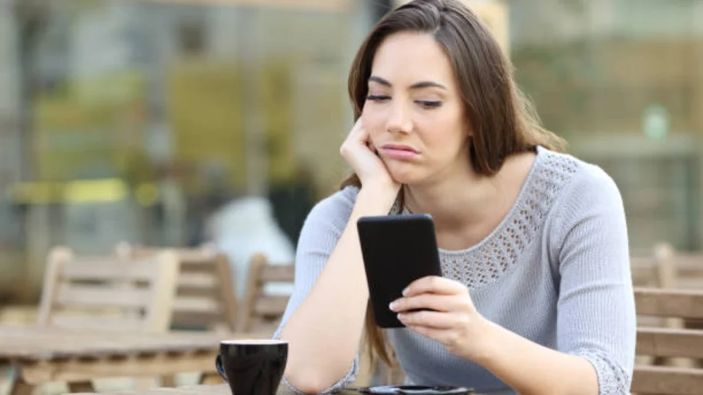 Mengenali Tanda-tanda Kebutuhan untuk Digital Healing