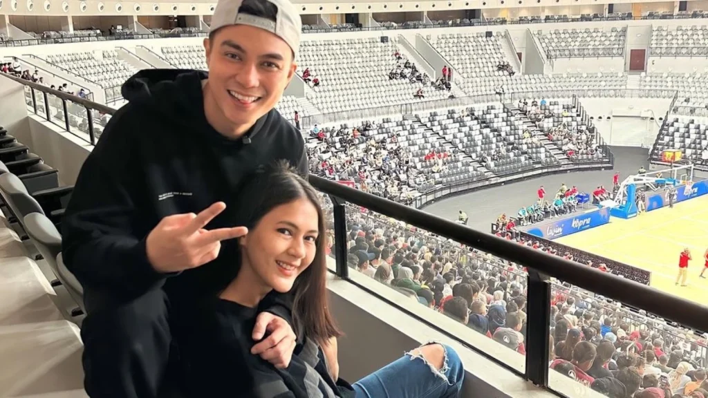 Baim Wong Ungkap Masalah Seputar Perceraian dan Hubungan dengan NS