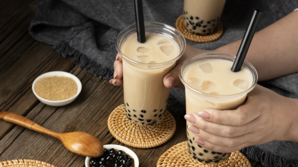 Efek Buruk Minum Boba Terlalu Sering: Perhatikan Kesehatanmu!