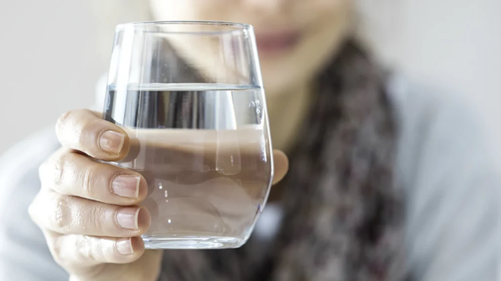 Pentingnya Mengetahui Kebutuhan Air Minum untuk Kesehatan