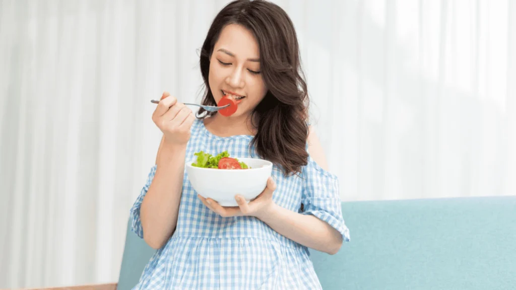 Pola Makan Sehat: Kunci untuk Hidup Lebih Baik
