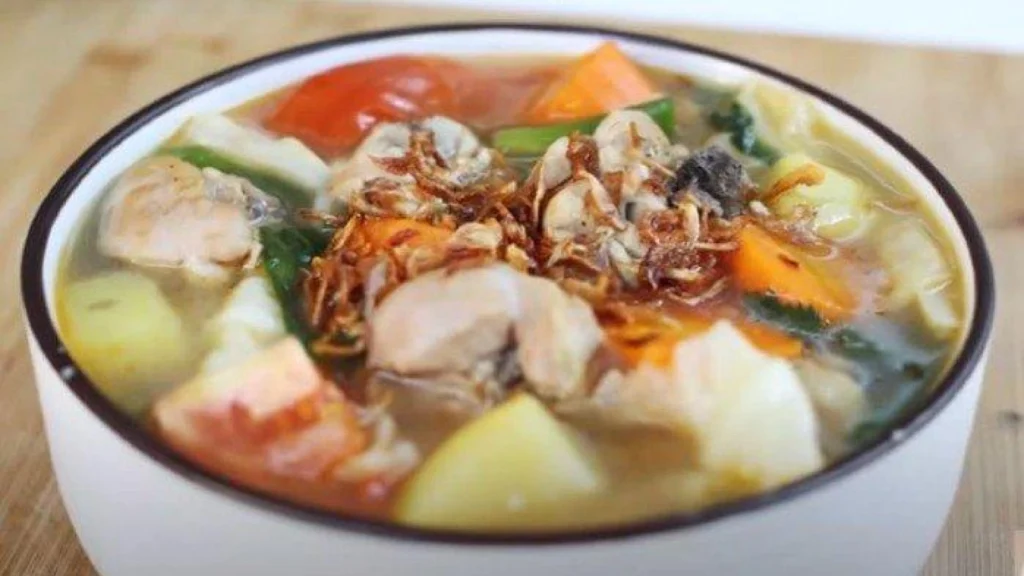 Kuliner Malam yang Sehat untuk Lambung