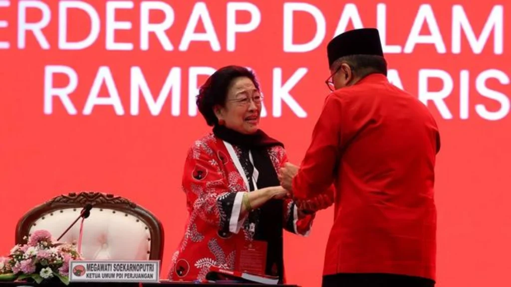 Hasto Kristiyanto Terima Amnesti dari Pemerintah, Sorotan Terhadap Keadilan Hukum