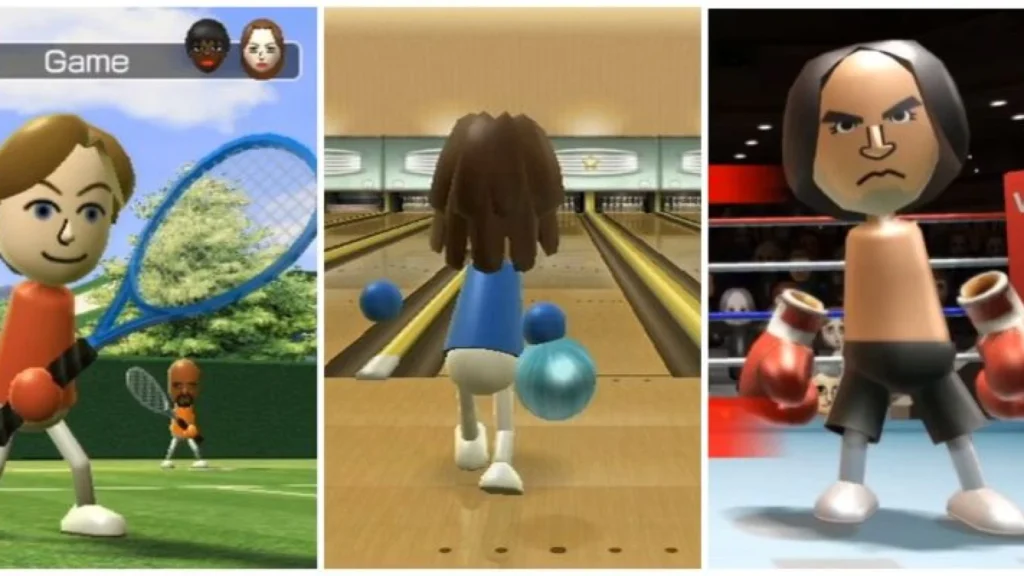 Game Olahraga Interaktif: Solusi Seru untuk Anak di Rumah