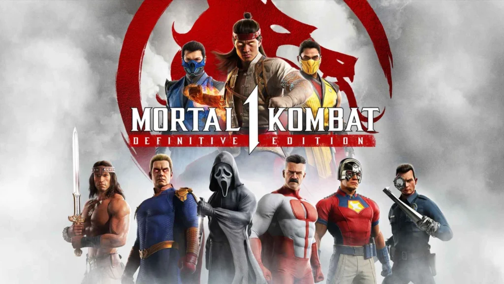 Mortal Kombat 1 Capai 6,2 Juta Penjualan dan Dapatkan Pembaruan Terbaru