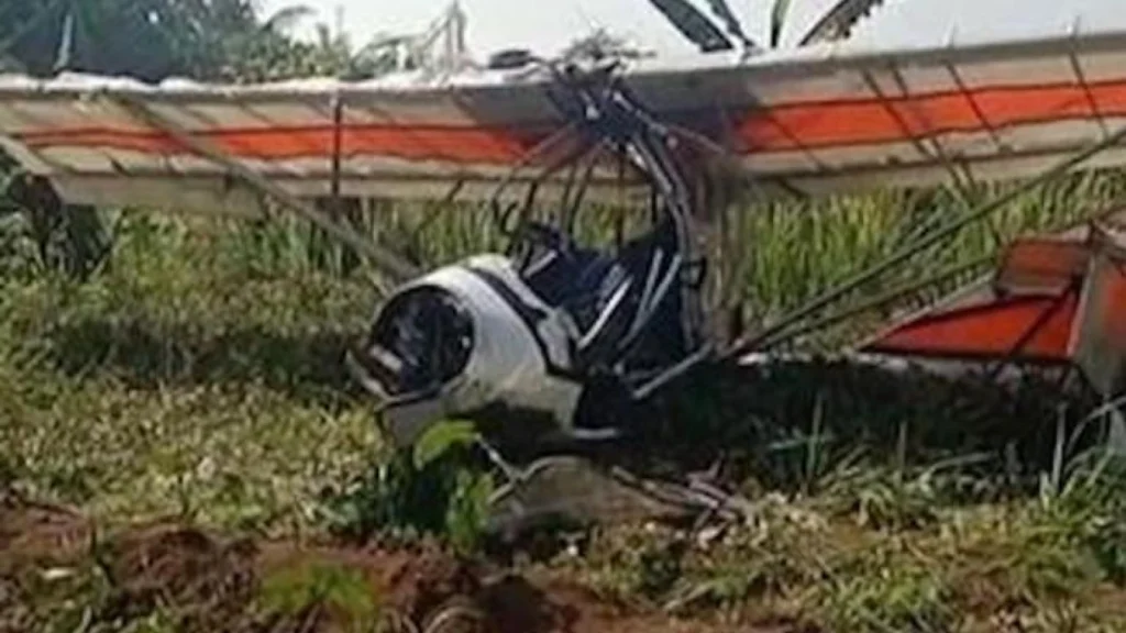 Insiden Tragis Pesawat Latih di Ciampea, Marsma Fajar Adriyanto Gugur