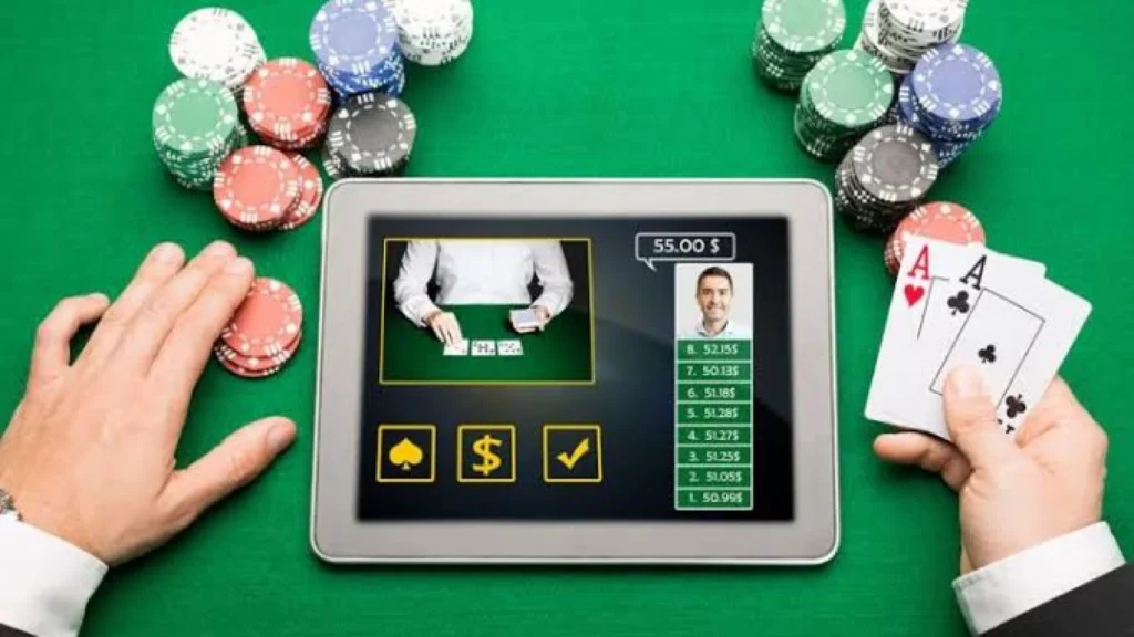 Polda DIY Tindak Tegas Judi Online, Lima Pelaku Ditangkap