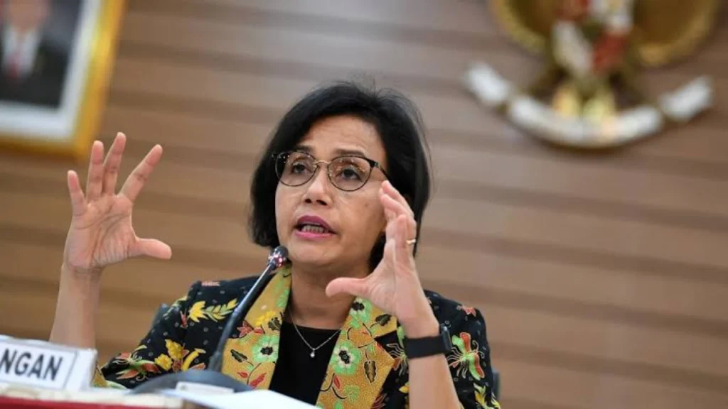 Pemerintah Siap Tangani Shadow Economy Mulai 2026