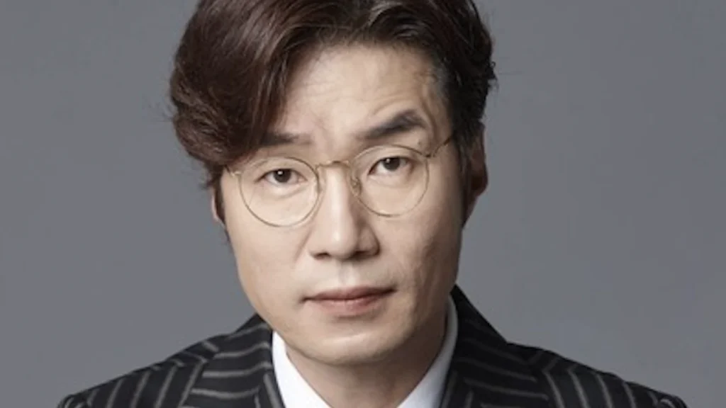 Kepergian Tragis Aktor Song Young-kyu: Kesedihan dalam Dunia Hiburan Korea