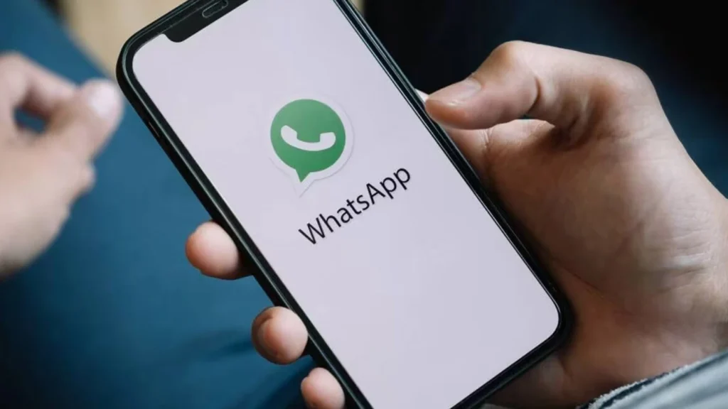 Meta Memblokir 6,8 Juta Akun Penipuan di WhatsApp