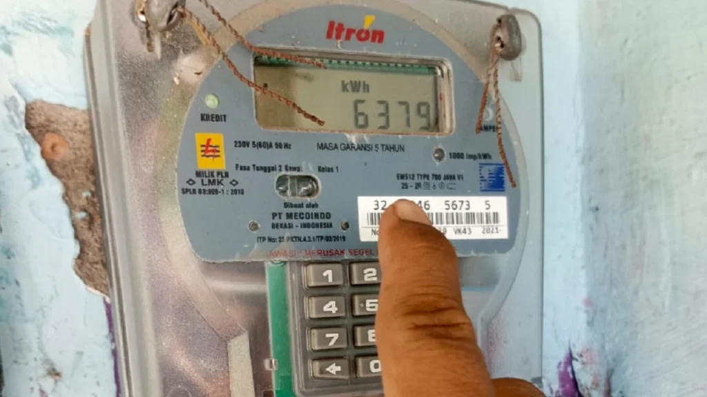 PLN Hadirkan Program Diskon untuk Sambut HUT ke-80 RI