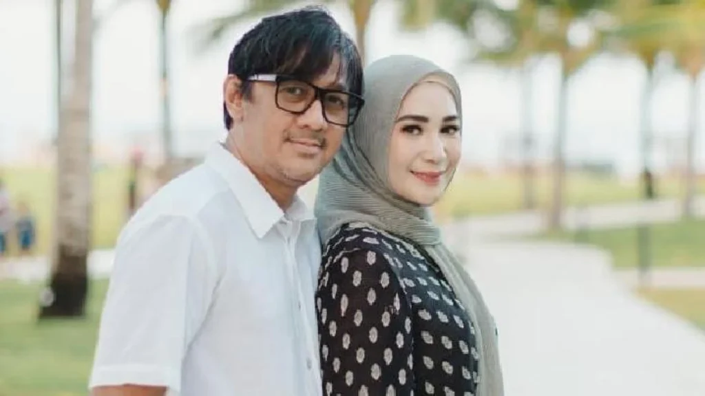 Perceraian Andre Taulany dan Erin: Sebuah Kisah dari Dalam Keluarga