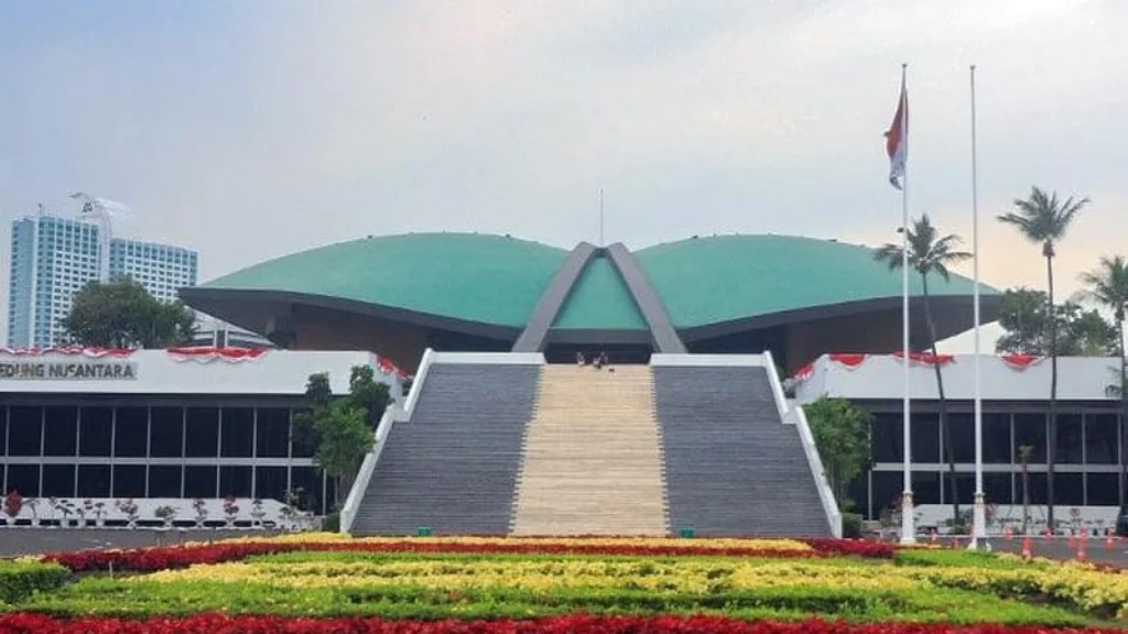 Komisi III DPR RI Siapkan Pembahasan RKUHAP dan Penekanan pada Pemberantasan Korupsi