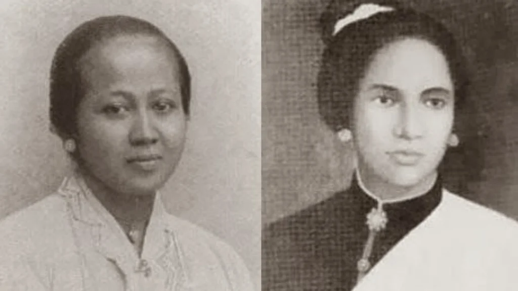 Peran Perempuan dalam Perjuangan Kemerdekaan Indonesia