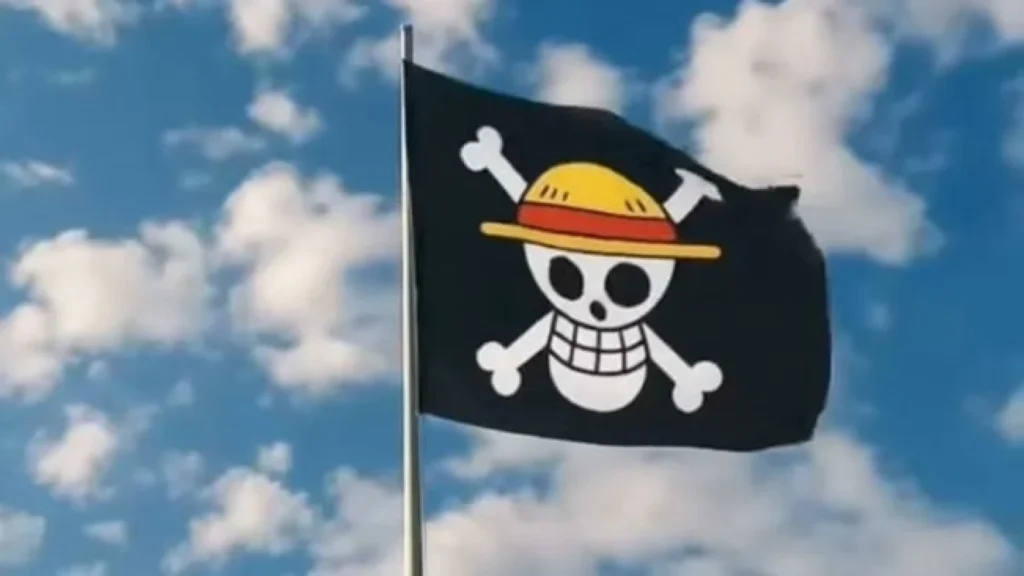 Pengibaran Bendera One Piece: Protes Kreatif Menjelang Kemerdekaan Indonesia