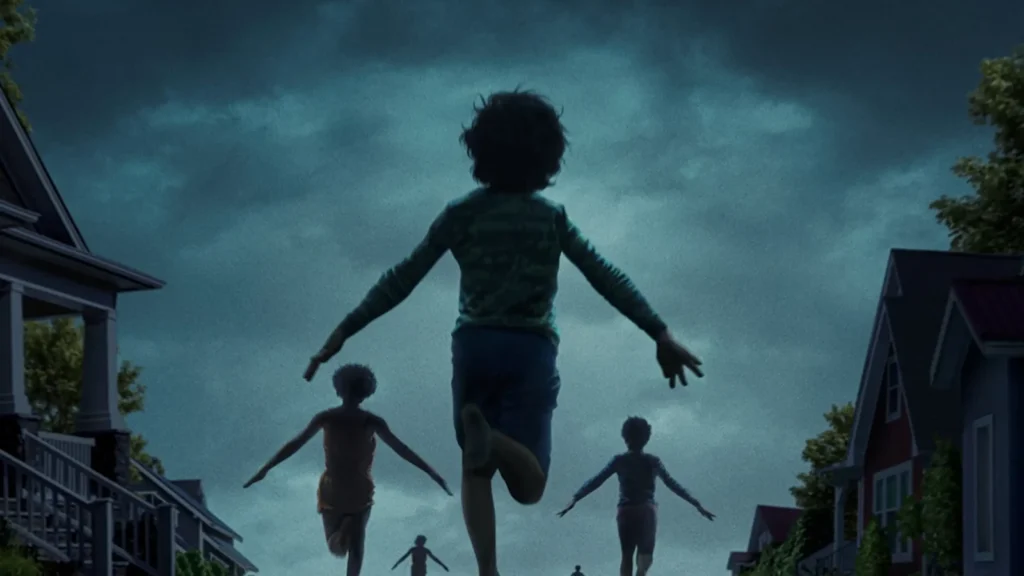 Weapons: Film Horor yang Mendapat Puji di Tahun Ini