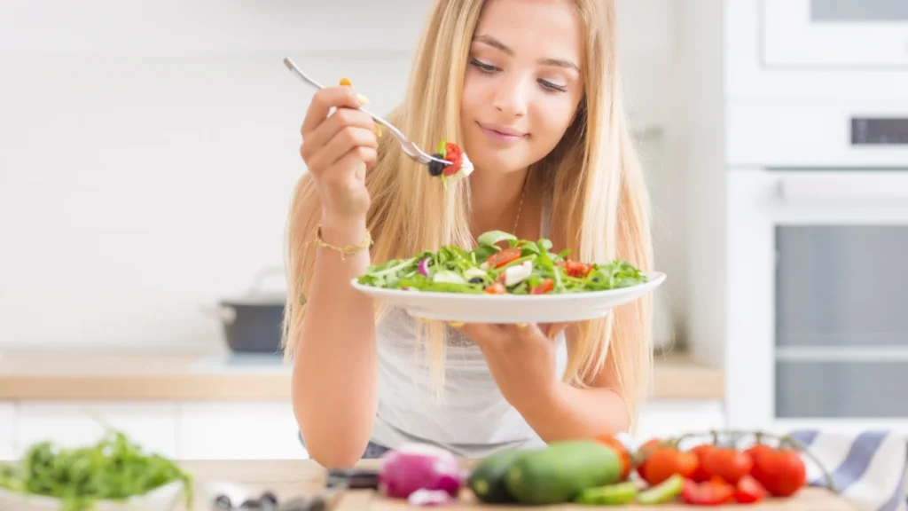 Pengaruh Mood Terhadap Pola Makan: Mengelola Emosi dan Nutrisi