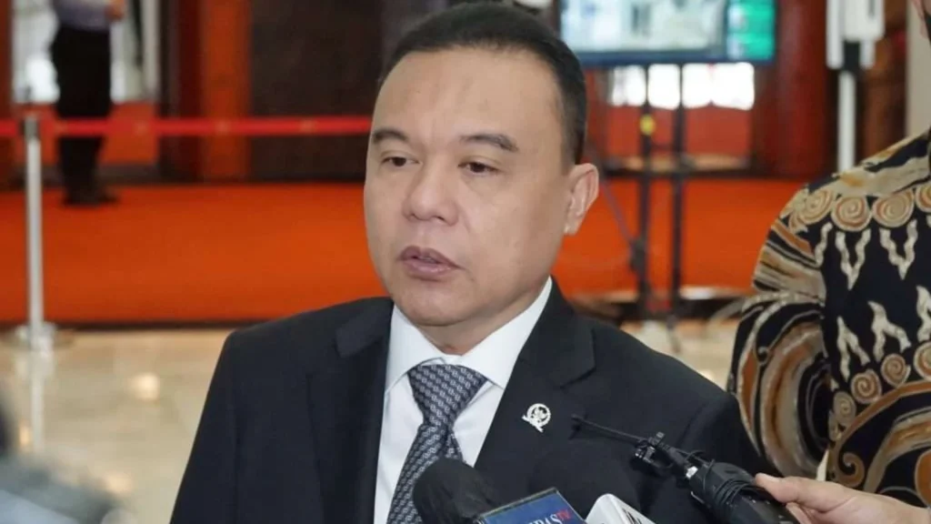 DPR Klarifikasi Kontroversi Pembayaran Royalti Lagu di Restoran