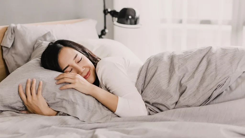Gerakan Relaksasi Sebelum Tidur: Solusi untuk Tidur Nyenyak