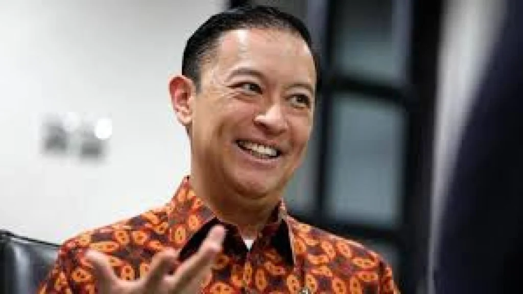Thomas Lembong Laporkan Majelis Hakim dan Tim Penghitung Kerugian Negara Pasca Kebebasan