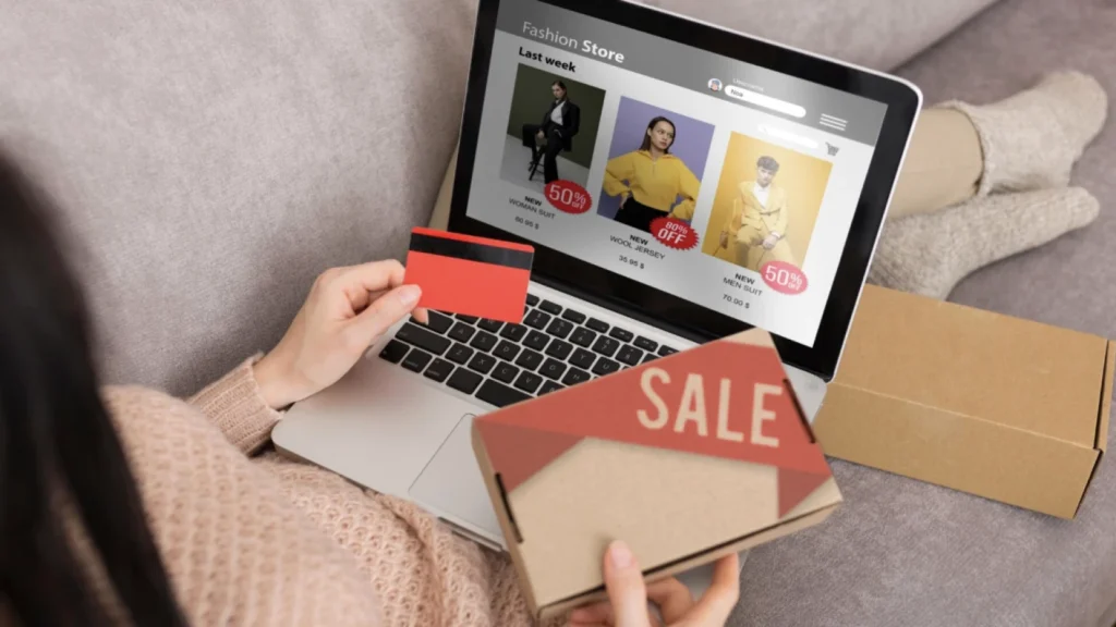 Tips Aman Belanja Online: Hindari Penipuan di Internet