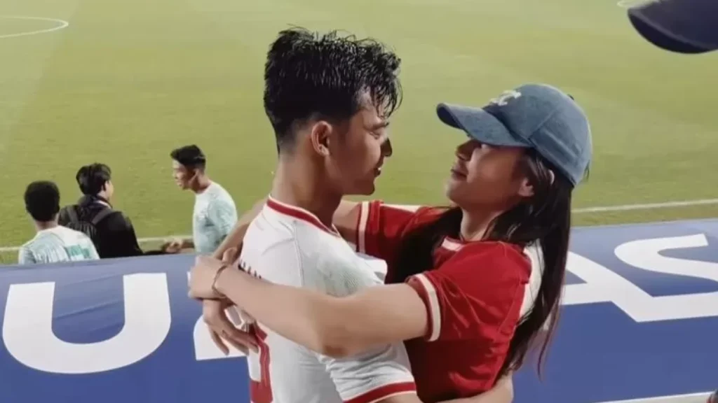 Kasus Azizah dan Pratama Arhan: Foto Padel Viral Picu Spekulasi Hubungan