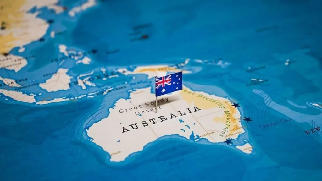 Australia Akan Akui Palestina Sebagai Negara Merdeka