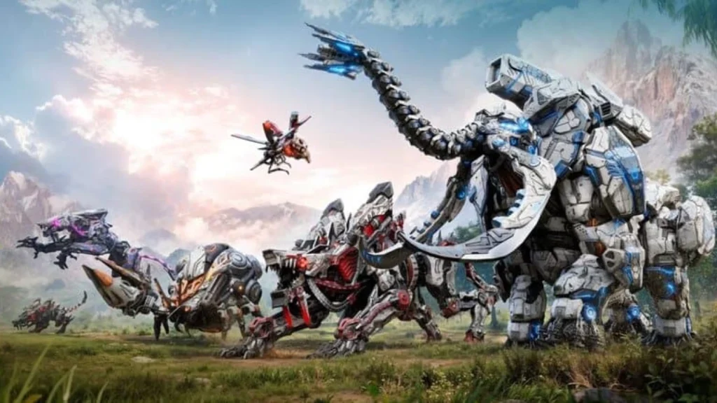 Gugatan Sony Terhadap Tencent: Kontroversi dalam Dunia Game di Tengah Peluncuran Light of Motiram
