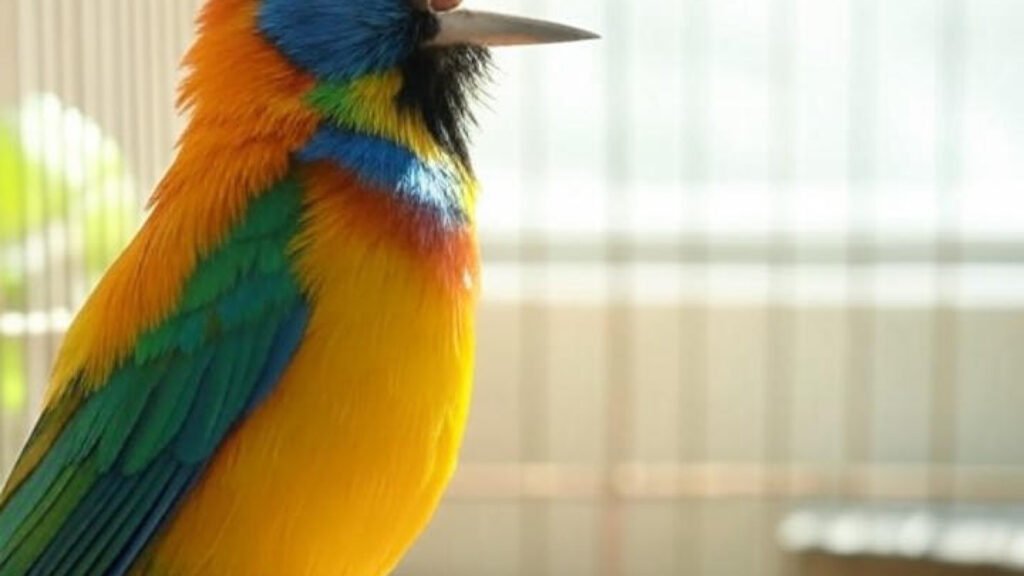 Menjaga Suara Merdu Burung Kicau: Perawatan dan Isu Royalti