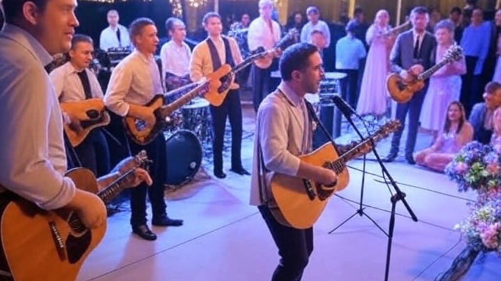 Pentingnya Pembayaran Royalti Musik dalam Acara Pernikahan