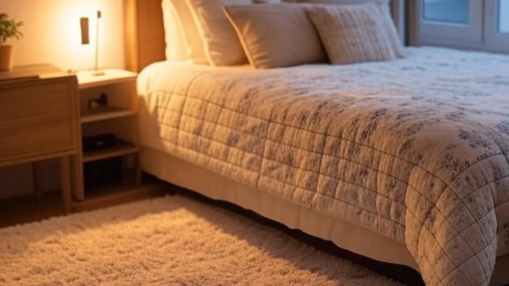 Lima Barang Sederhana untuk Membuat Kamar Tidur Lebih Cozy