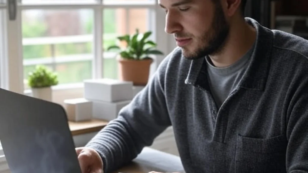 Side Hustle Online: Cara Kekinian Menambah Penghasilan dari Rumah