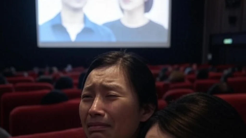 Drama Korea Terbaru yang Bikin Menguras Emosi