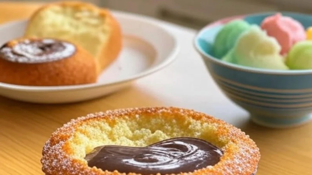 Resep Dessert Sederhana yang Bisa Kamu Coba di Rumah