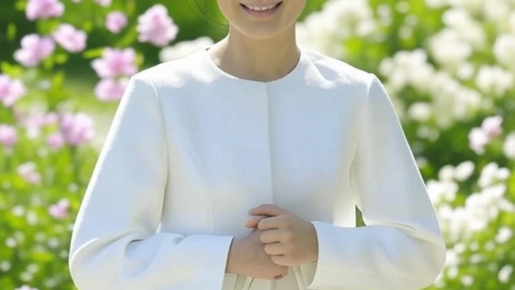 Inspirasi Outfit Serba Putih untuk Tampil Chic dan Elegan
