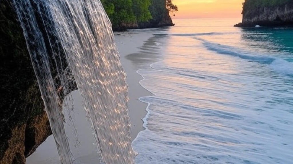 Temukan Keajaiban Tersembunyi di Bali