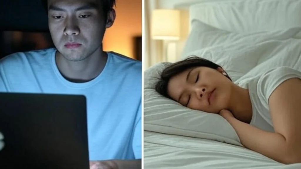 Bahaya Begadang untuk Kesehatan Mental: Mengapa Tidur yang Cukup Sangat Penting