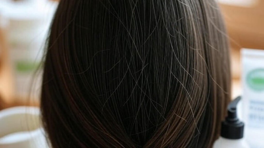Tips Ampuh Merawat Rambut Agar Selalu Sehat dan Indah