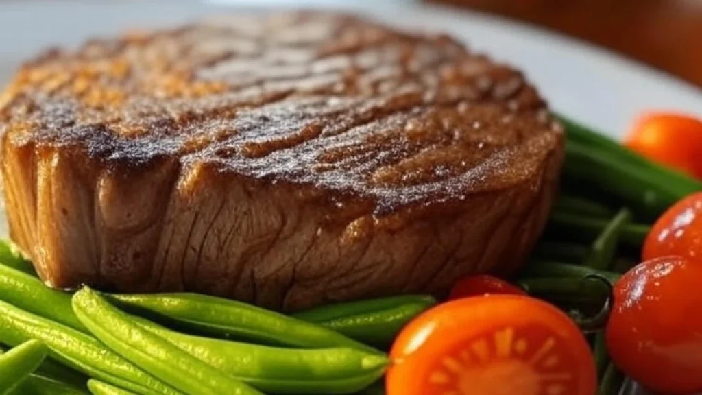 Panduan Memasak Steak Sempurna di Rumah