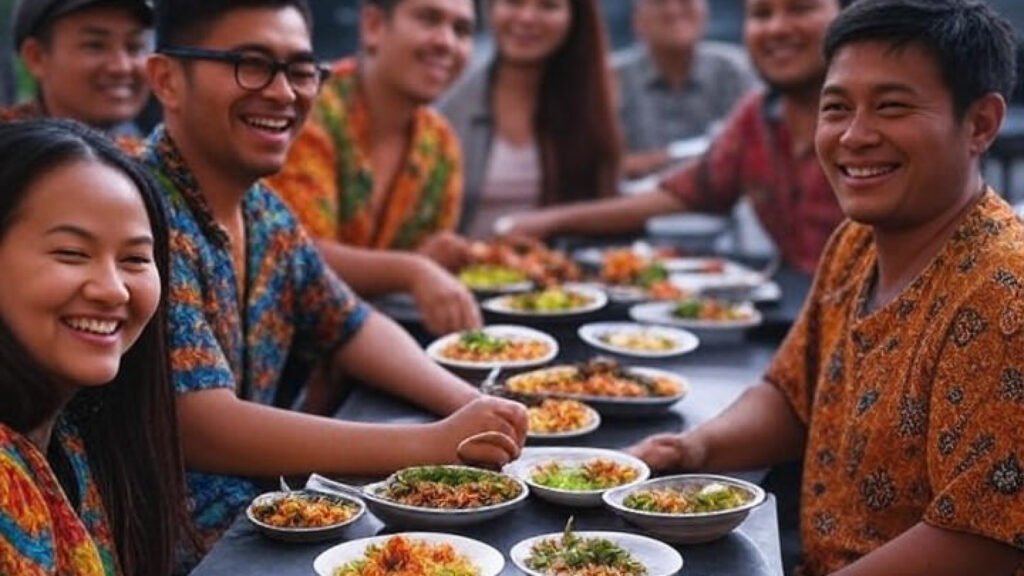 Itinerary Liburan Seru di Yogyakarta: 3 Hari Penuh Petualangan