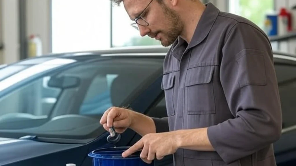 Tips Merawat Mobil untuk Pemilik Baru
