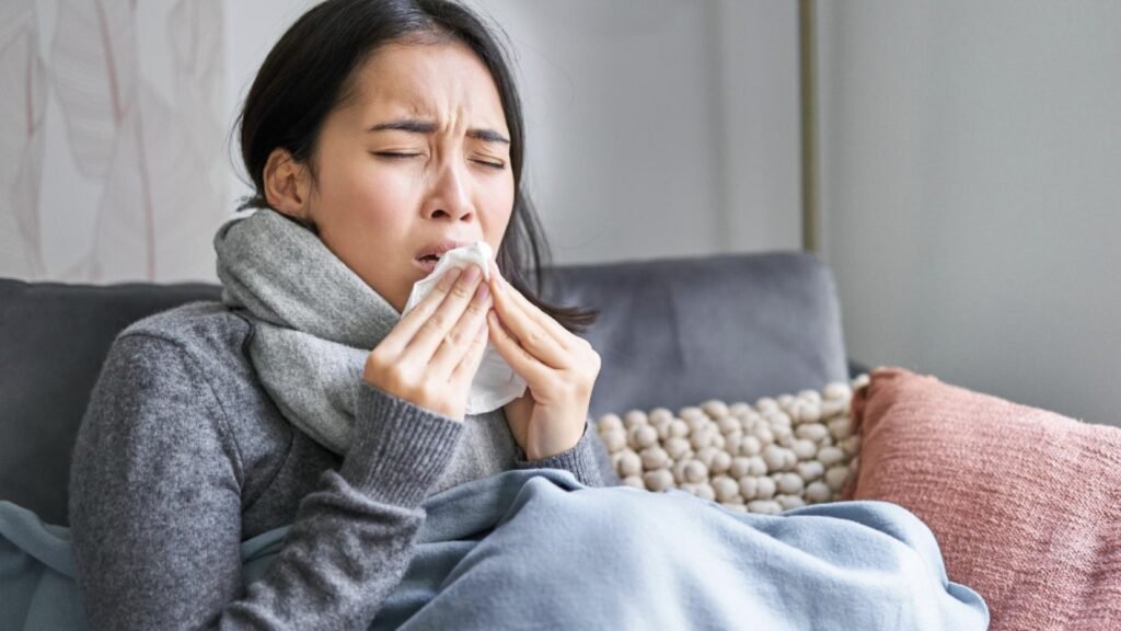 Membedakan Flu Biasa dan Influenza: Apa yang Perlu Diketahui?